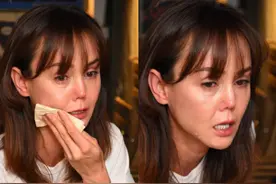 破产出家、众叛亲离、靠色相赚钱，这些香江美人真是一个比一个惨图片