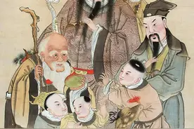 为啥说“三条玉环纹，福禄寿进门”？玉环纹是啥？老祖宗的识人术图片