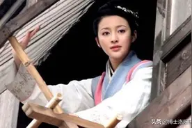 潘金莲最不想西门庆雨露均沾，左防妻右防妾，为何不防丫环春梅？图片