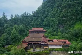 秒懂峨眉山，绝对值得你收藏图片