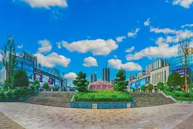 无处不在的群众文化体育设施覆盖界石全镇图片