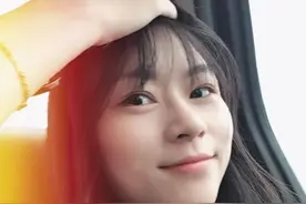 天才美女博士被华为录用，年薪达156万元！这颜值也太高了图片