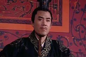 西汉皇帝聊天群（第6集）：哪任皇帝生儿子最多？居然不是汉武帝图片