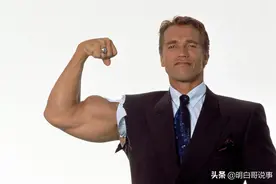 戏说美国好莱坞硬汉，塑造的性格中，代表白人什么文化？图片