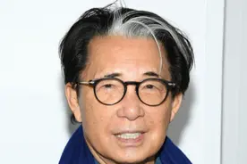 法国时尚界泰斗高田贤三，与世长辞，他家虎头服装中国很多人喜欢图片