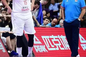 现役“肚腩”分4个等级，哈登B级，蔡恩A级，那S级有多猛？图片