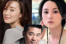 “贺云”的背后是吴越和陈建斌同居5年的感情，可惜敌不过蒋勤勤图片