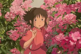 在宫崎骏的《千与千寻》中，有哪些情节具有教育意义？图片