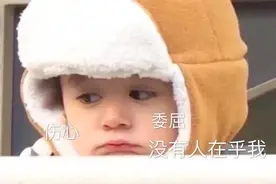 表情包：别人保护世界，我保护你图片