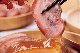 猪头肉往事图片