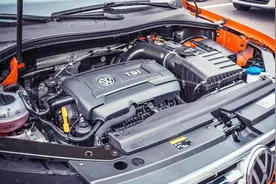 大众的EA211和EA888发动机，谁的质量更好？你会选哪个？