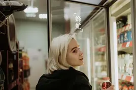 马伊琍：女人最顶级的魅力是为自己而活，不成为谁的依附图片