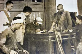 历史上真实的湘西剿匪记，湖南有四种土匪，多达26万人图片