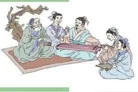《太平天国运动》教学案例——放心地让学生做一回老师图片