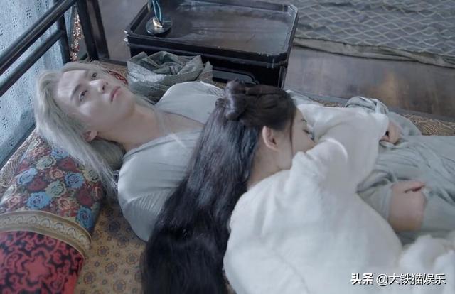 2021翻车最狠的10部烂剧，第一名开播前男主连夜甩锅，编剧跑路