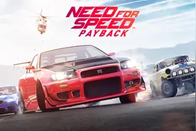 《极品飞车20复仇》游戏评测——赛车游戏系列的领头羊图片