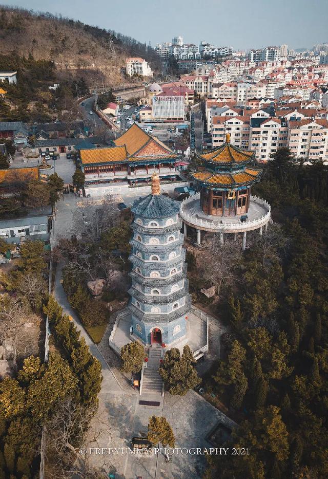 八十五年前评出的“青岛十景”，你知道几个？