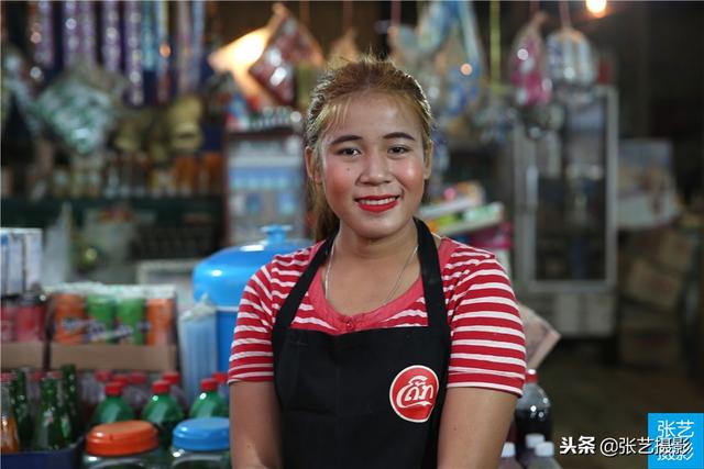 邂逅老挝：风情、美食与温柔火气