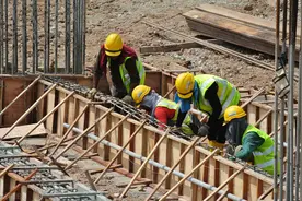 工地这5大工种月薪过万，很多人羡慕却不愿去！哪一个最好干？图片