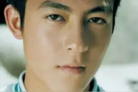 陈冠希情史录，他为什么与阿娇分手？图片