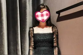 重庆女孩过夏天 竟驾驭不了这些衣服？图片