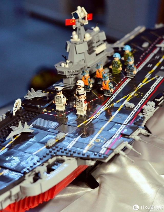 乐高太贵？这10个品牌积木玩具购买指南请收好