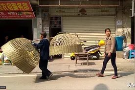 传统手工竹编，精神层面消费更注重这2点，传统方式需改变，尽快图片
