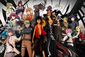 这些日本“偏门”动漫，不会有人没看过吧！成都申友日语图片