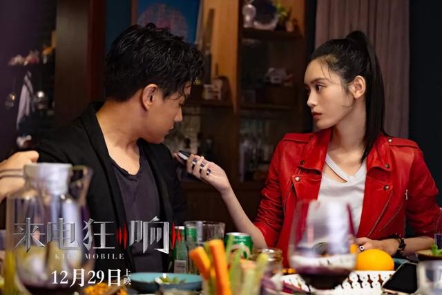 玛莎拉蒂送爱人，再装小白兔换真心！奚梦瑶有财有貌怎么还输爱情