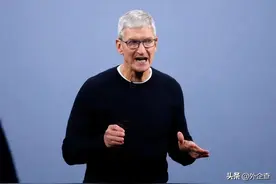 库克将在十年内卸任、Apple Car是来真的图片