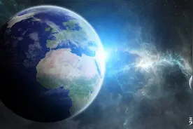 地球有多大？如此比较一目了然图片
