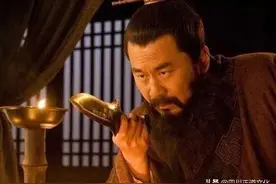 三国最狂的8句话：关羽独占3句，赵云有1句，最后1句太打脸图片