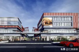 合肥龙湖·春江紫宸｜新站建设计划最新公布！合肥城市副中心全速推进图片
