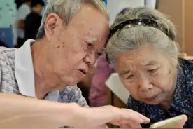 年纪大了之后，记住“不睡三觉，远离四水”，要对身体健康负责图片