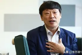 《环球时报》总编辑胡锡进代表着谁？图片