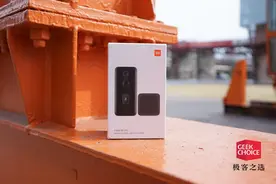 支持变声通话还能联动小爱，这款 179 元的智能门铃你喜欢么？图片
