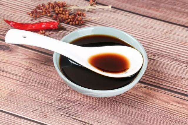 这样吃醋，体内病气可扫光，大病三高绕道走