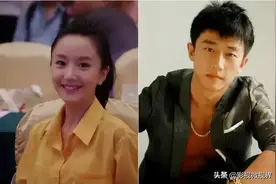 35岁黄轩携女友买家居用品疑为婚房准备，曾曝傍上54岁蒋雯丽图片