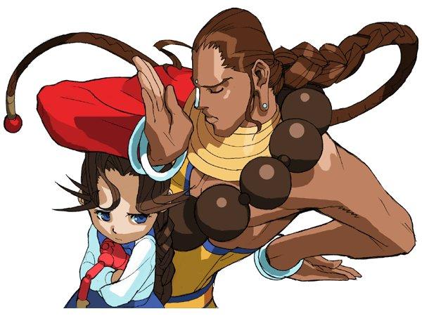 《恶魔战士》秒杀BOSS的神秘人多诺万，魔界女妖沦为手中玩物