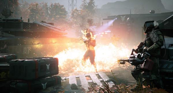 策略新作《腐化2029》PC需求公布 Epic独占不支持中文