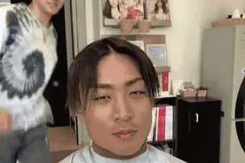 电动理发器只是剪，小米这款自动吸碎发安全陶瓷刀头，快充双马达图片