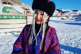 内蒙古与外蒙古的边界是怎么确立的图片