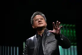 创业28年，牛逼吹了28年，他，终于干翻英特尔还领先了一个身位图片