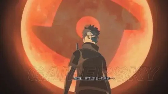 当《死神》蓝染镜花水月偶遇《火影忍者》宇智波止水别天神pk？