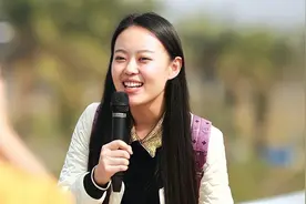 央视主持邱园园：为保腹中孩子，拒绝接受抗癌治疗，26岁离世图片