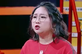 《奇葩说》的这6条金句，让我见识了爱情和婚姻中最残酷的定律图片