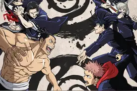 2021年3月，看看目前在日本最受欢迎的动画排名图片