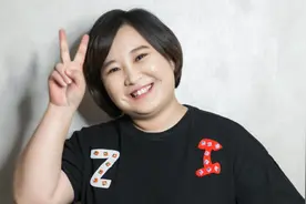 《李焕英》票房50亿，贾玲能拿到几个亿？远到不了那么高图片