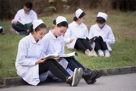 聊城卫校计划公布，最低录取分数线已确定图片