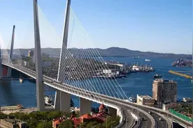 永远也不会回归的故土-海参崴-中国人永远的痛图片